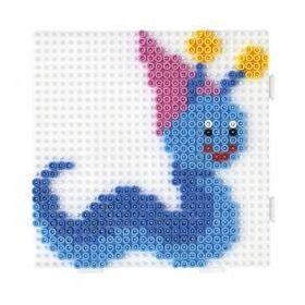 Hama_Vasalhato_Gyongy_Alaplap_Midi_Nagy_negyzet_osszekapcsolhato