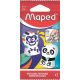 radir-vegyes-mintak-maped-ergo-fun-multicolor