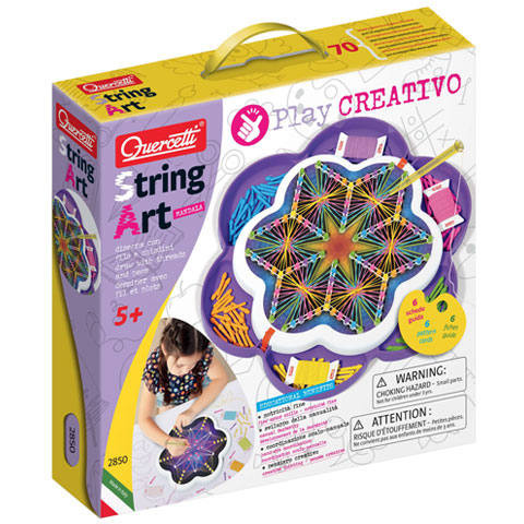 Play_Creativo_String_Art_Mandala_Quercetti