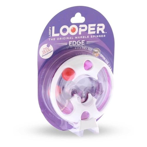 Loopy_Looper_Edge _Logikai_fejleszto_jatek