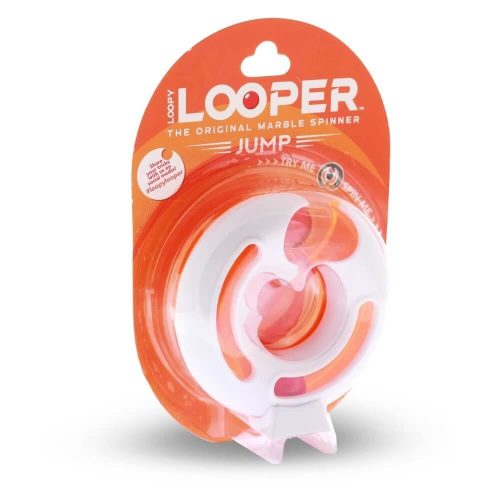 Loopy_Looper_Jump _Logikai_fejleszto_jatek