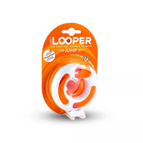 Loopy_Looper_Jump _Logikai_fejleszto_jatek