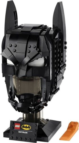 LEGO 76182 - Batman csuklya