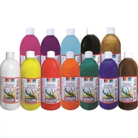Südor Tempera 500 ml-es - lila színben