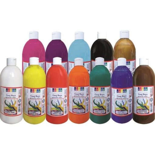 Sudor_Tempera_Metal_Arany_500_ml_es