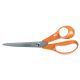 ollo-altalanos-21-cm-fiskars-classic-narancssarga