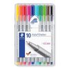 tufilc-keszlet-03-mm-staedtler-triplus-box-10-kulonbozo-szin