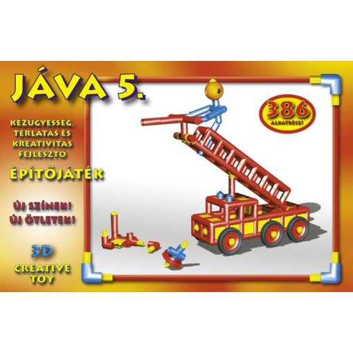 Java_5_epitojatek