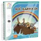 Noé bárkája Magnetic travel úti játék