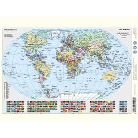   STIEFEL - Föld domborzata/Föld országai - Tanulási segédlet