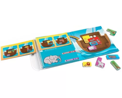 Noé bárkája Magnetic travel úti játék