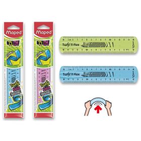 Vonalzo_muanyag_torhetetlen_15_cm_MAPED_Twist_n_Flex