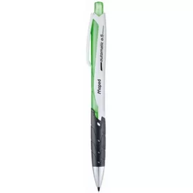 Nyomosiron_Rotring_ceruza_0,5 mm_MAPED_"Black