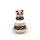Label-Label_Toronyepito_fekete-feher_panda_Fa_jatek