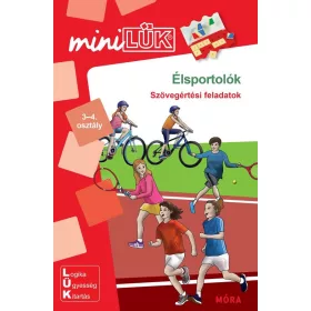 Élsportolók - Minilük