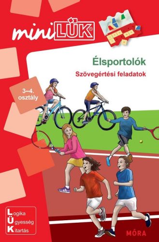 Élsportolók - Minilük