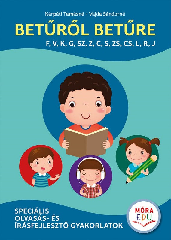 Beturol Beture 3 F V K G Sz Z C S Zs Cs L R J