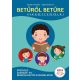 BETŰRŐL BETŰRE 3. - F, V, K, G, SZ, Z, C, S, ZS, CS, L, R, J
