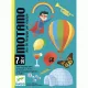 Motamo_Kartyajatek_Mondando_Djeco