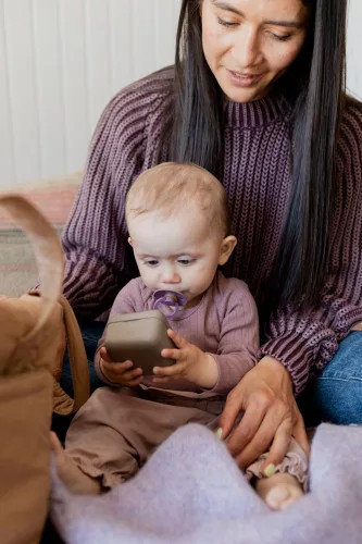 BIBS - Cumitartó - Vanília