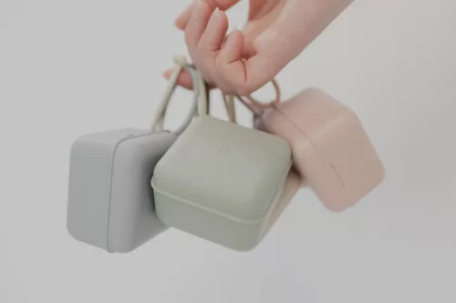 BIBS - Cumitartó - Vanília