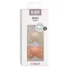 BIBS Infinity 2-db-os szett Vanília és Barack 1-es méret