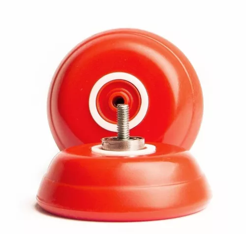 YoYoFactory_One_yo-yo_Piros_Ugyessegi_jatek