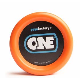 YoYoFactory_One_yo-yo_Narancs_Ugyessegi_jatek