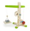 Toronydaru - Fajáték -Viga Toys