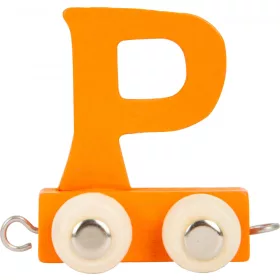 Abece_betuvonat_P_betu_szines_oktatojatek_Legler