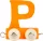 Abece_betuvonat_P_betu_szines_oktatojatek_Legler