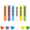 AMOS_uvegmatrica_festek_keszlet_6x10,5_ml_+_6_dinos_fenyvarazs_forma