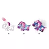 AMOS_uvegmatrica_festek_keszlet_6x10,5_ml_+_6_dinos_fenyvarazs_forma