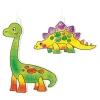 AMOS_uvegmatrica_festek_keszlet_6x10,5_ml_+_6_dinos_fenyvarazs_forma