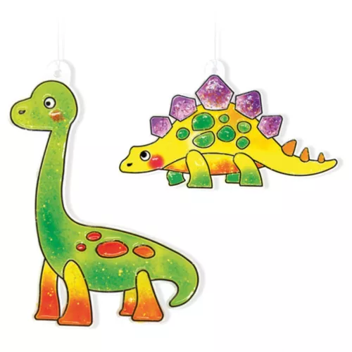AMOS_uvegmatrica_festek_keszlet_6x10,5_ml_+_6_dinos_fenyvarazs_forma