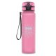ARS UNA BPA-Mentes kulacs matt - 600 ml - Light pink