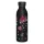 ARS UNA duplafalú fémkulacs - 600 ml - Black Hibiscus