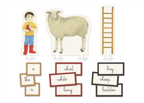 Montessori_A_farmon_Clementoni_(angol_nyelvu_jatek)