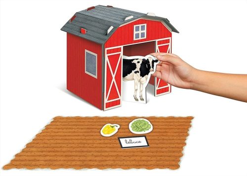 Montessori_A_farmon_Clementoni_(angol_nyelvu_jatek)