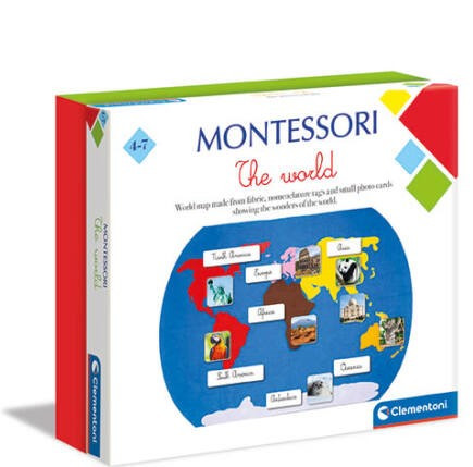 Montessori _Vilagterkep_Clementoni_(angol_nyelvu_jatek)