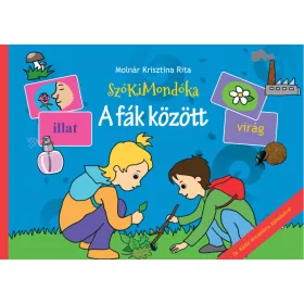 Szokimondoka_Mona_es_Marci_kirandul_3_A_fak_kozott
