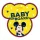 Disney Baby on Board tábla - Mickey egér