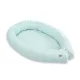 BabyLion Prémium Royal babafészek és rácsvédő - Menta