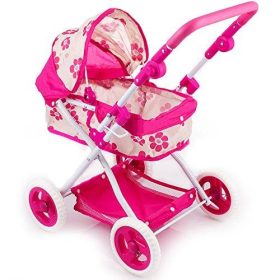 babakocsimozeskosarral