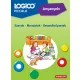 Szövegértés: Szavak, mondatok, beszédhelyzetek Logico Piccolo feladatlapok - 978-963-294-262-9