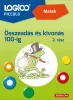 Számfogócska: összeadás, kivonás 100-ig 2. rész Logico Piccolo - 978-963-294-905-5