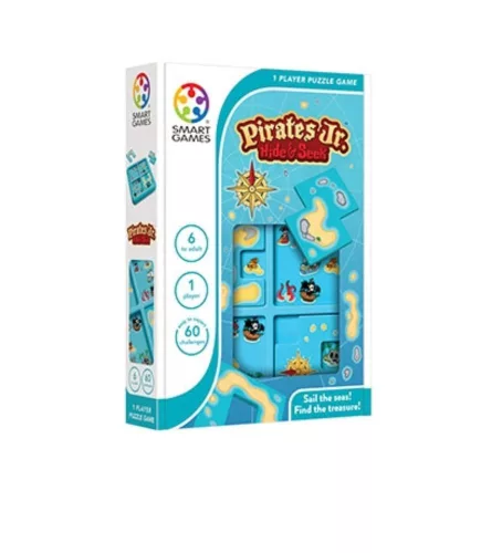 Kalozrejto_Hide_Seek_Pirates_Smartgames_logikai_jatek