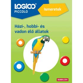 Ismeretek_1_2_osztaly_Hazi_hobbi_es_vadon_elo_allatok_Logico_Piccolo_978_963_294_069_5