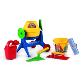 Komuves_homokozo_szett_betonkeverovel