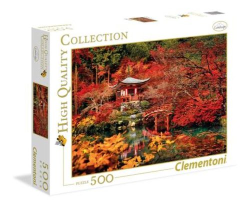 Clementoni_500db_os_puzzle_Orient_Dream